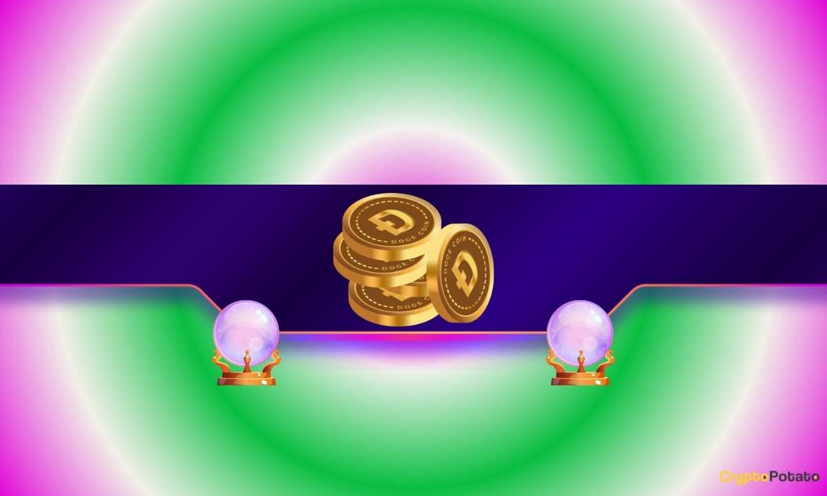 Dogecoin (Doge) Pop'a Hazır! Analistlerin Tahmini Şaşırtıcı Olabilir