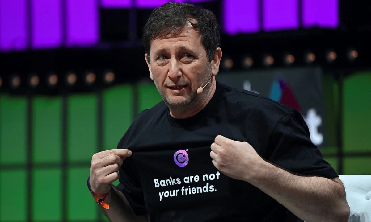 Eski Celsius CEO'su Alex Mashinsky 12 Yıl Hapse Mahkum Edildi!