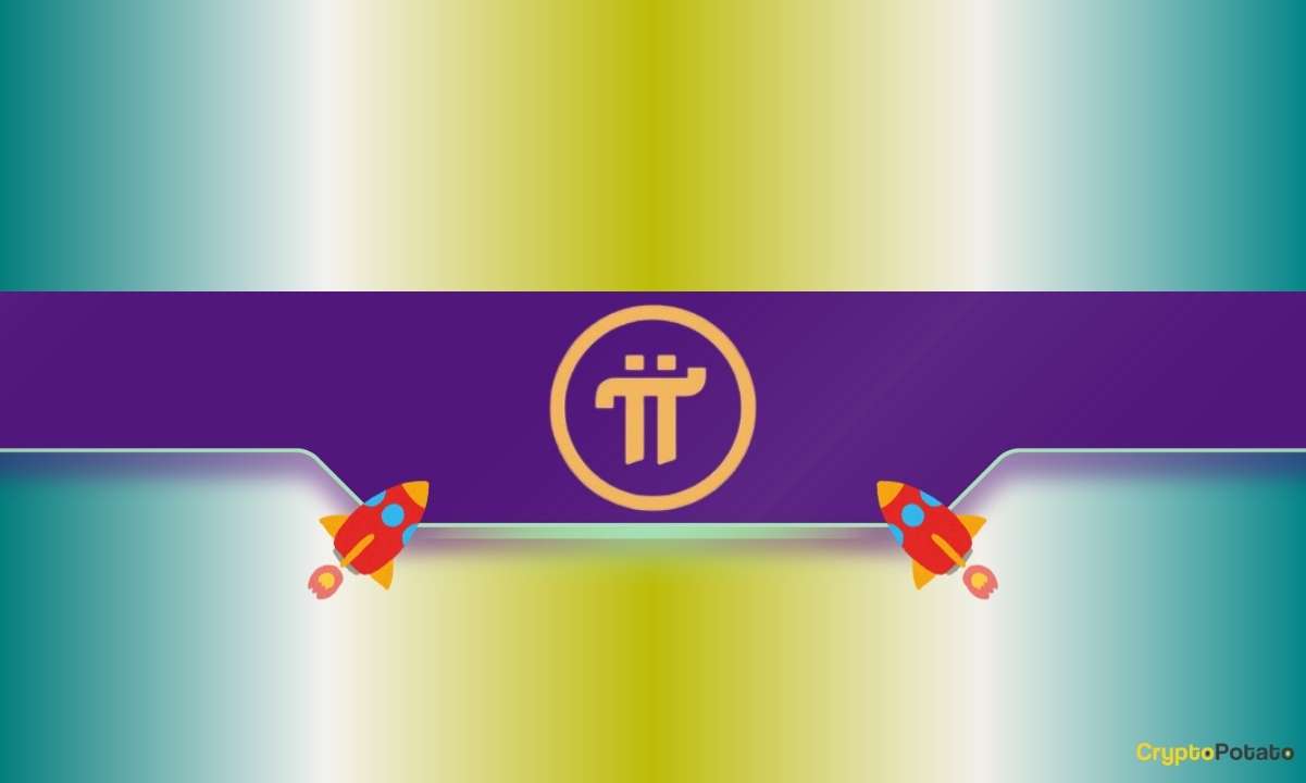 PI Network (PI) Şaşırtıcı Bir Yükselişte: 1 Dolarlık Geri Dönüş Yakın mı?