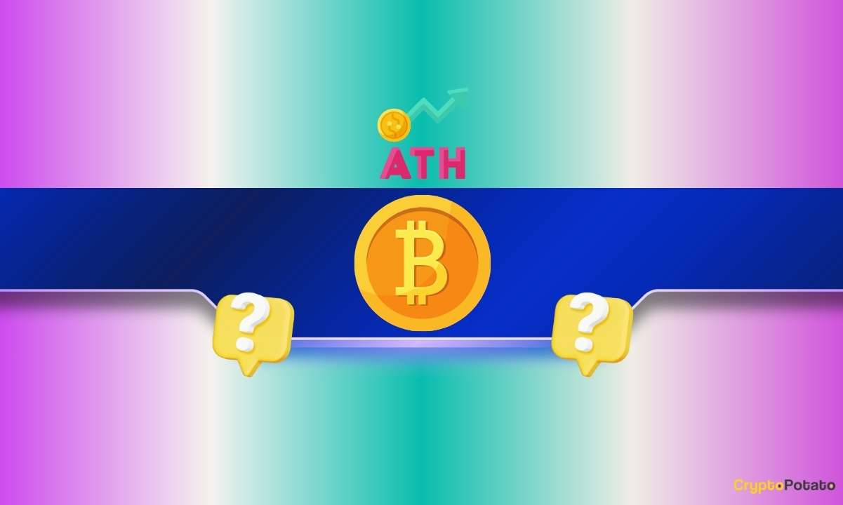 Yepyeni Bir Bitcoin ATH'si Yolda, Yatırımcılar Hazır Olun!