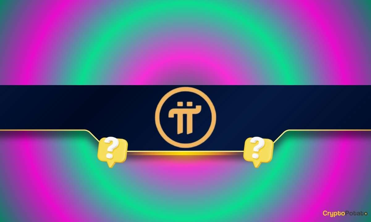 Pi Network Patlamada: Fiyat %33 Arttı, Neler Oluyor?