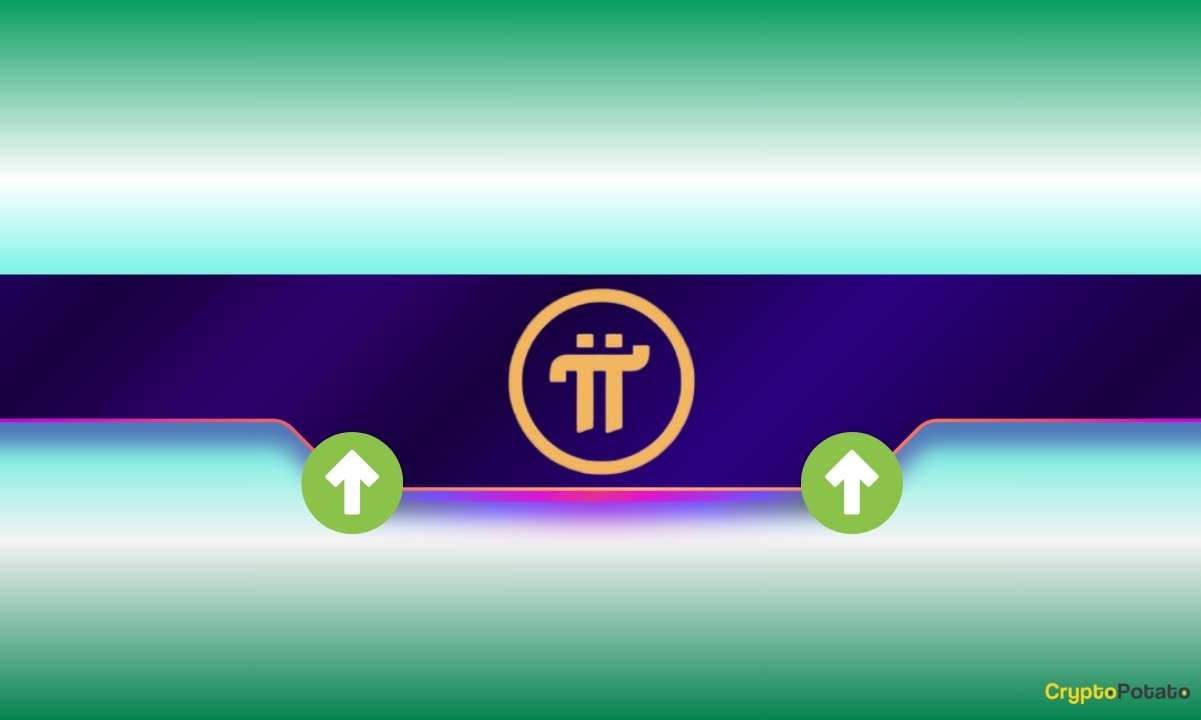 Pi Network Yükseliyor: Fiyatı İkiye Katlandı, Sırada Ne Var?