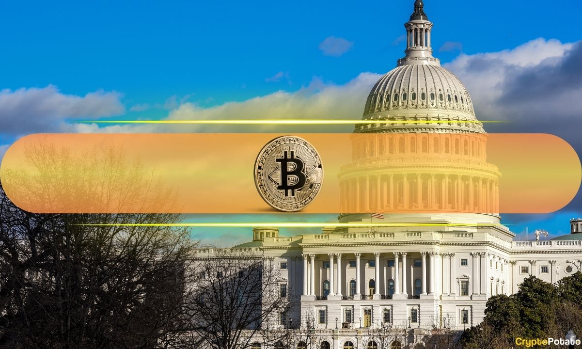 ABD TÜFE Nisan'da Düşüş Gösterdi, BTC Fiyatı Stabil Kaldı
