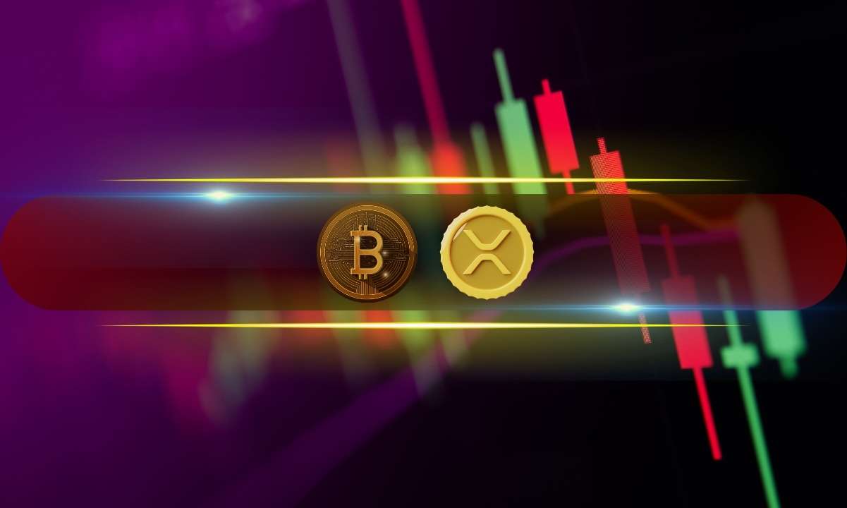 XRP Piyasa Çekişiyor, Bitcoin Fiyatı 103K Doların Altında (Piyasa İzleme)