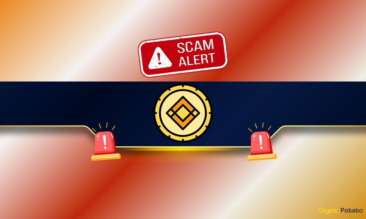 Binance Kullanıcıları Dikkat: Önemli Uyarı ve Detaylar Burada!