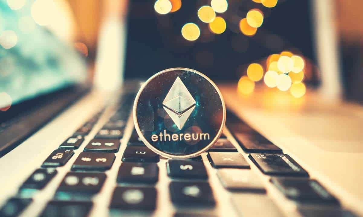 ETH Pullings, Fiyat 3 Ayın Zirvesine Yaklaşırken Haftada 1.2 Milyar Doları Aştı
