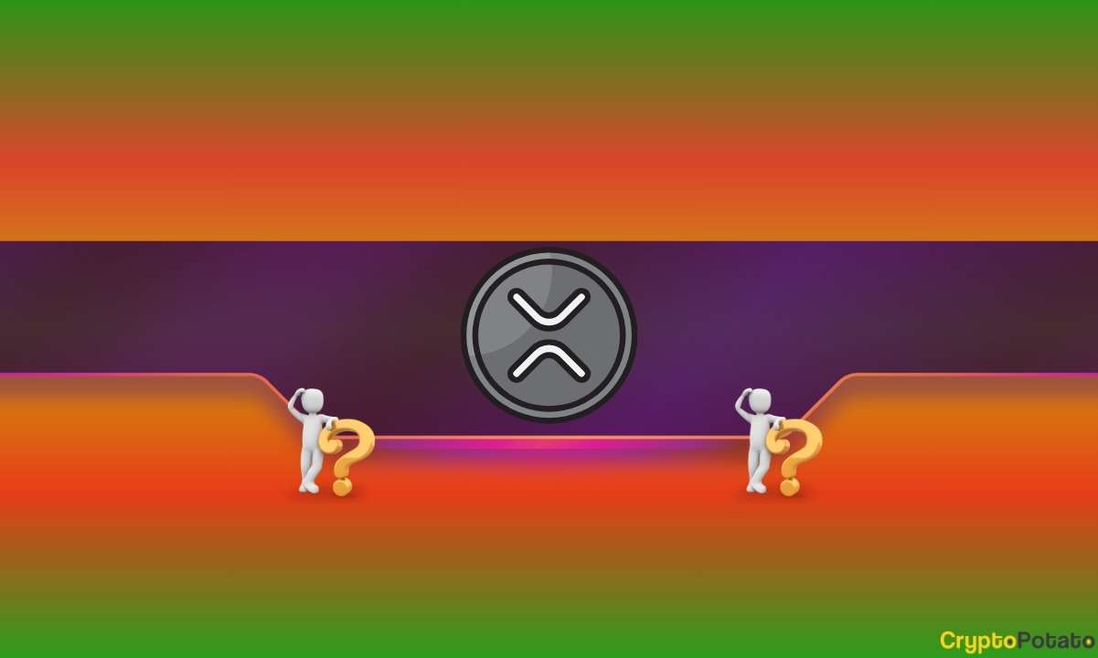 XRP BTC'yi Geciktirirken Ripple'ı Vurdu: Anahtar Metrikte ETH Öne Çıkıyor!
