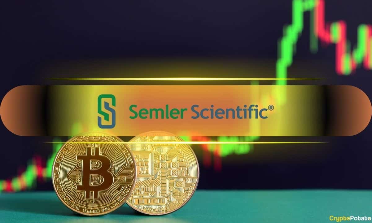 Semler Scientific, 65 milyon dolar kaybını Bitcoin ile kapatıyor: 3.808 BTC!
