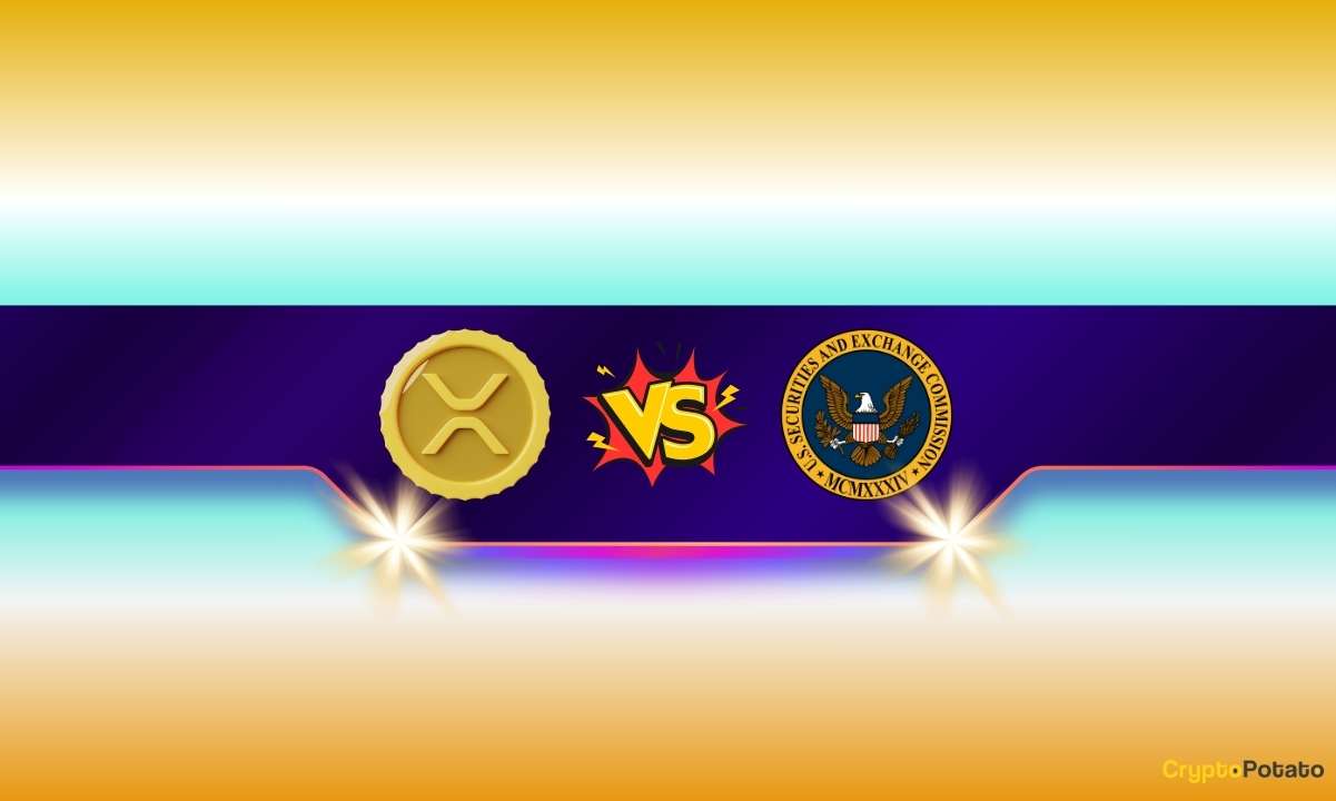 Ripple / SEC Davasında Son Durum: XRP Fiyatı Anında % 5 Düştü!