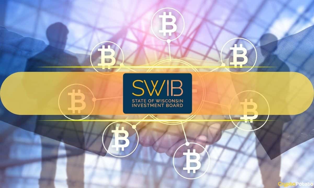 Wisconsin, BlackRock Bitcoin ETF'indeki 321 milyon dolarlık hisselerini sattı