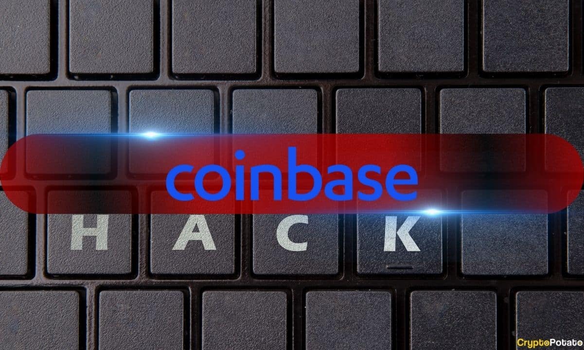 Coinbase müşteri verilerine erişim yetkisi olan korsanlar: Rapor'a göre