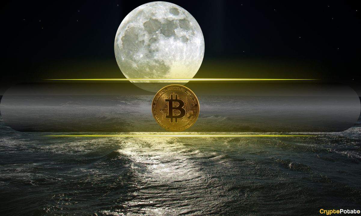Bitcoin, 175 bin dolara yükselebilir mi? Analist Moon Mission'ı güvenle gösteriyor!