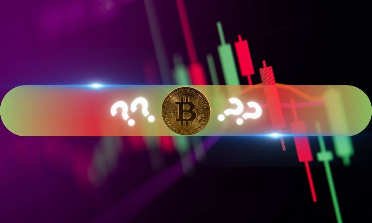 Altcoinler hızla çöküyor, Bitcoin 103 bin dolarda direniyor!