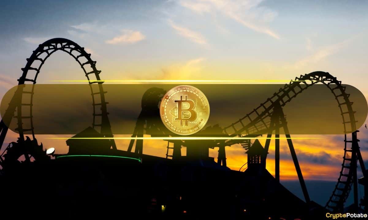Pazar Günü: **Bitcoin (BTC)** Hızla Yükseliyor - **Tasfiye** Endişesi Artıyor