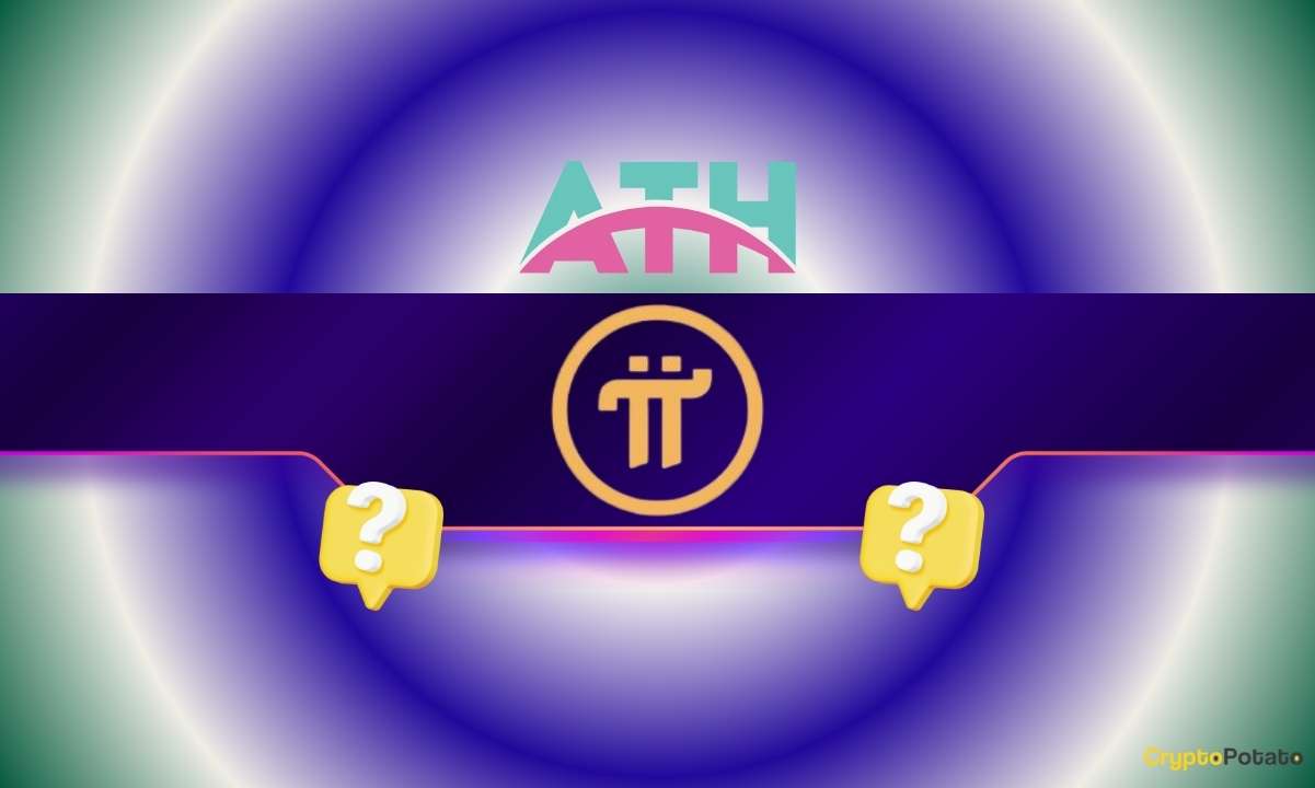 Pi Network (PI), Yeni Tarihi Zirveye Ulaşıyor! Fakat Detaylar Şaşırtıcı!