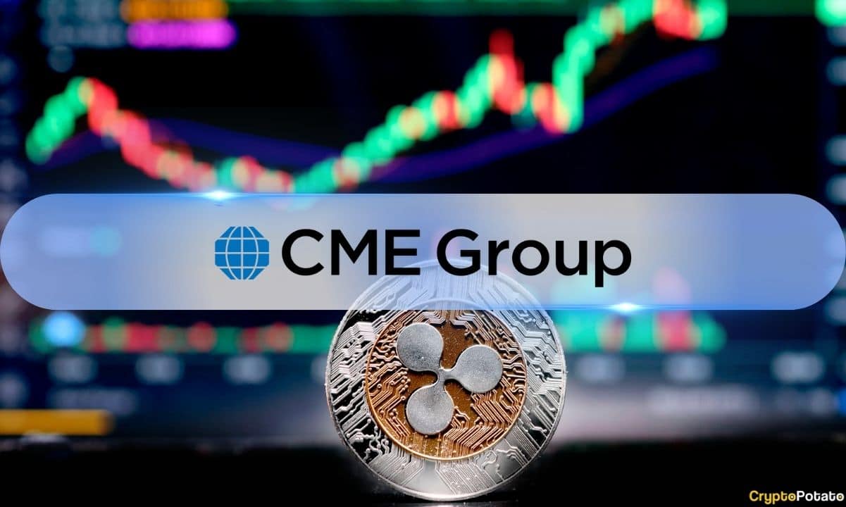 CME Ripple (XRP) vadeli işlemlerini başlattı: İşte bilmeniz gerekenler!