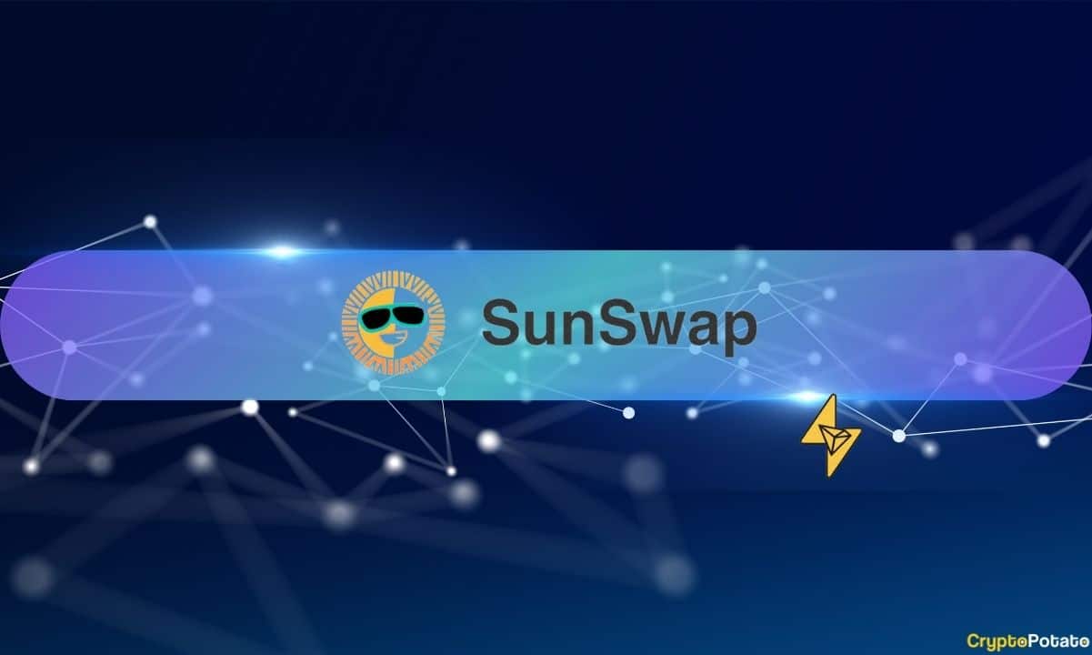 Sun, Tron'un TVL sıralamasında JustLend'i geçerek ikinci sıraya yükseldi!