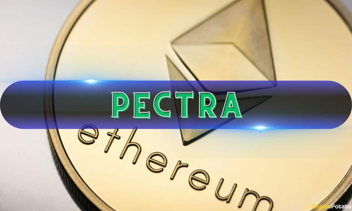Ethereum, muhteşem Pectra güncellemesinden sonra haftada 205 milyon dolarlık yatırım alıyor