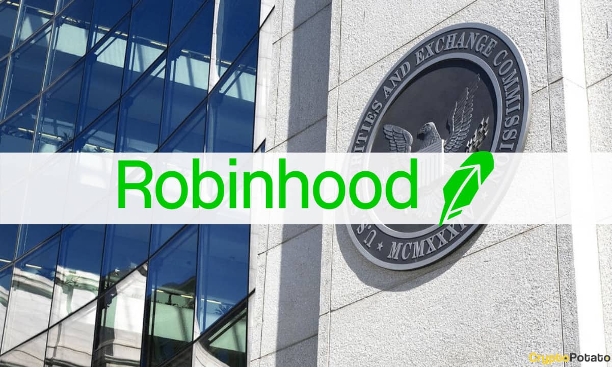Robinhood, RWA düzenlemesini modernize etmeye çağırıyor!