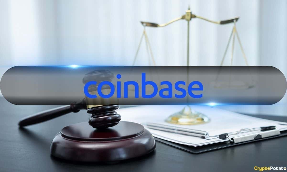 Coinbase, **yetkisiz** biyometrik veri toplama için mahkemeye başvuruyor