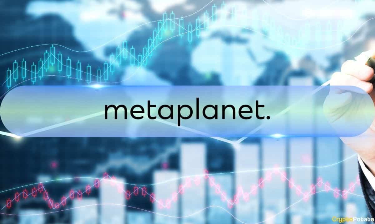 Metaplanet, Bitcoin Betking Bears'a karşı büyük kısa savaşında sıkışıyor