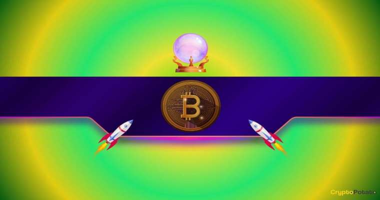 Bitcoin 110.000 Doları Aşarak Yükseliyor: Büyük Hedefler Neler Olacak?