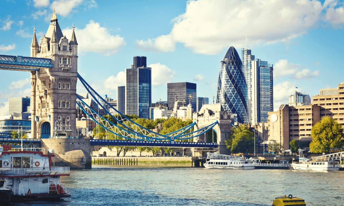 ABD Turisti Londra'da Uyuşturucu ve Soyuldu: XRP'de 123 Bin Dolar, BTC Kayboldu