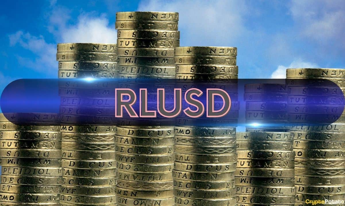 Ripple'ın RLUSD, XRPL ve Ethereum'da 244,2 milyon dolarlık değeri var!