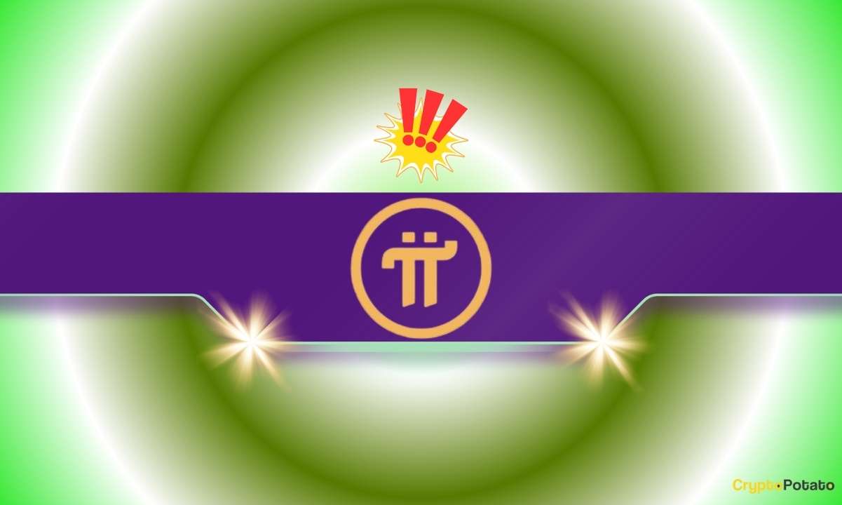 Tüm PI Yatırımcıları, Kullanıcılar, Geliştiriciler için Dev Ağ Güncellemesi!