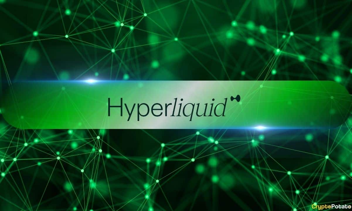 Hyperliquid, tehlikeye atılmış hesaba rağmen %6 değer kazanarak rekor kırdı!
