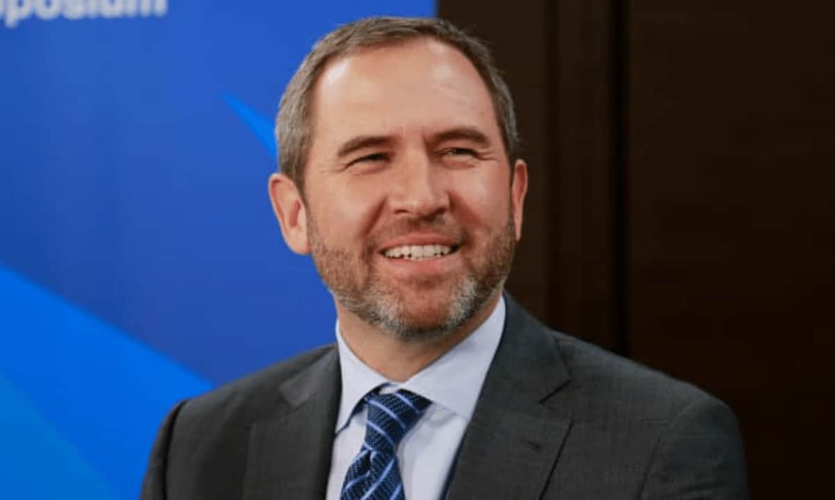 Ripple CEO'su Brad Garlinghouse kripto ETF'lerin rolünü araştırıyor