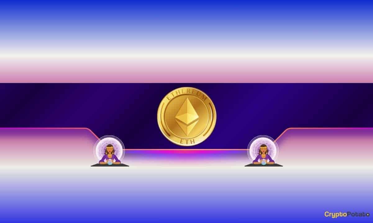 Ethereum (ETH) Fiyat Tahminleri Şaşırtıcı Sonuçlar Ortaya Koyuyor!