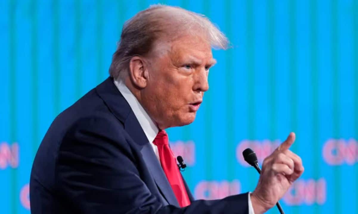 Trump Media Group, 3 Milyar Dolarlık Kripto Yatırımı İçin Hazırlanıyor: Rapor