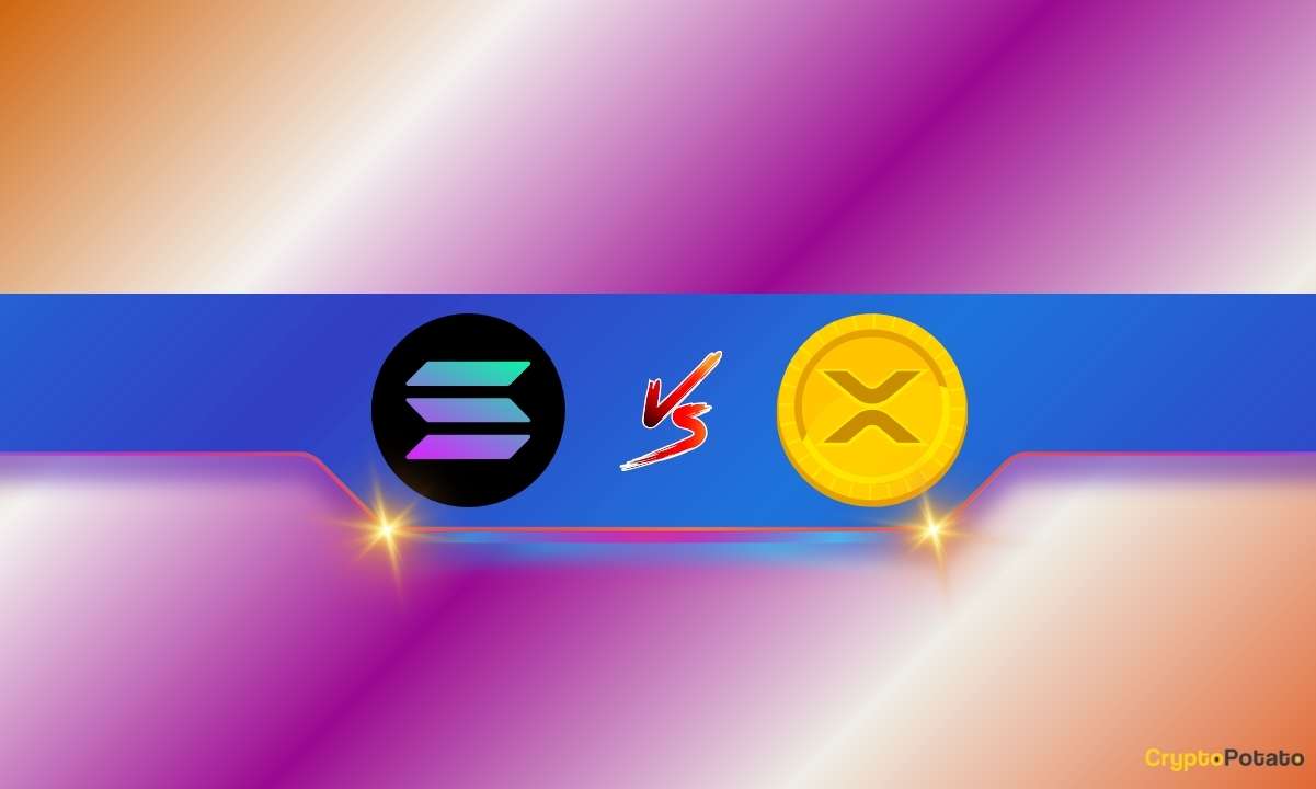 Ripple (XRP) mi Solana (Sol) mu? Deneyimli tüccarın tercihi ve analizi!