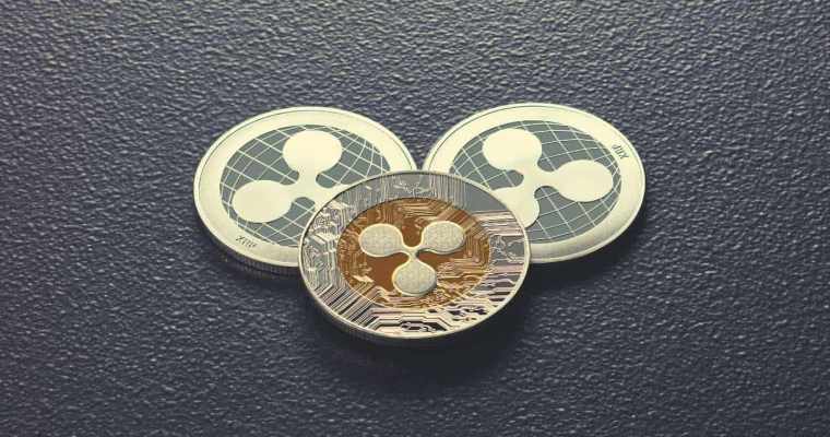 Dijital Varlıklar, XRP Tarihine Meydan Okuyor: Haftada 3,3 Milyar Dolarlık Akış