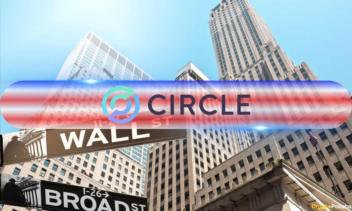 USDC üreticisi Circle 5.65 milyar dolarlık değerleme ile halka arz olacak