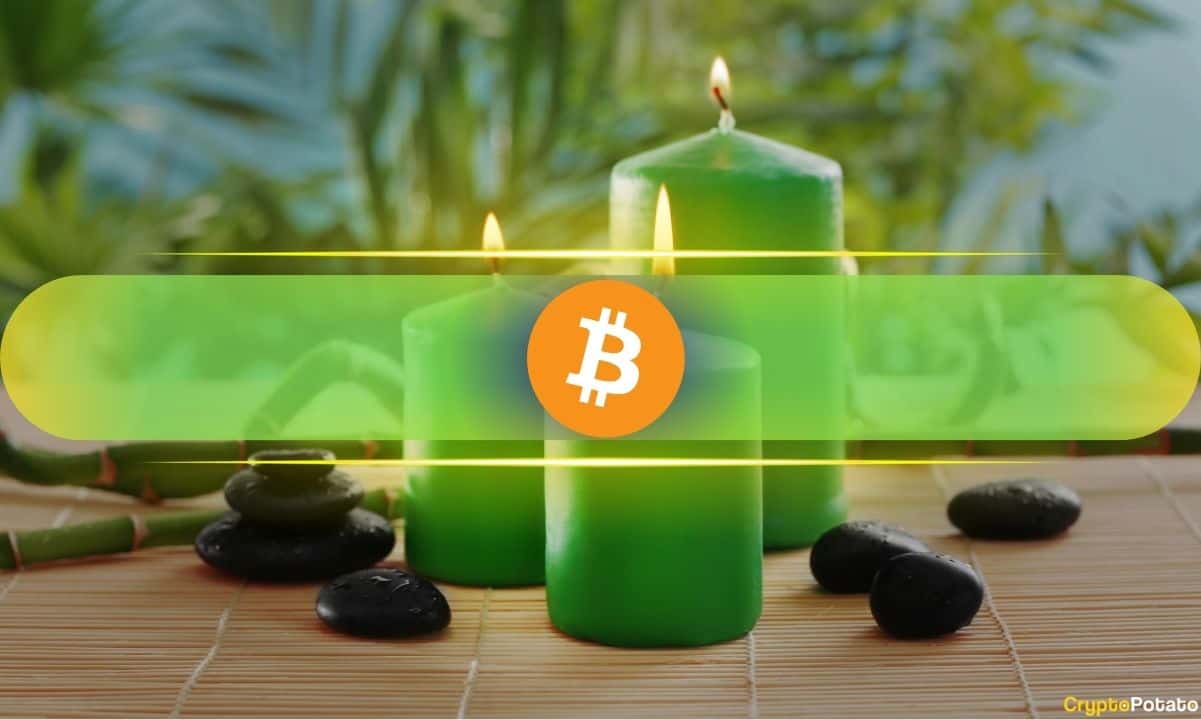 Bitcoin (BTC), karda% 99 UTXO ile öfori bölgesine yaklaşıyor