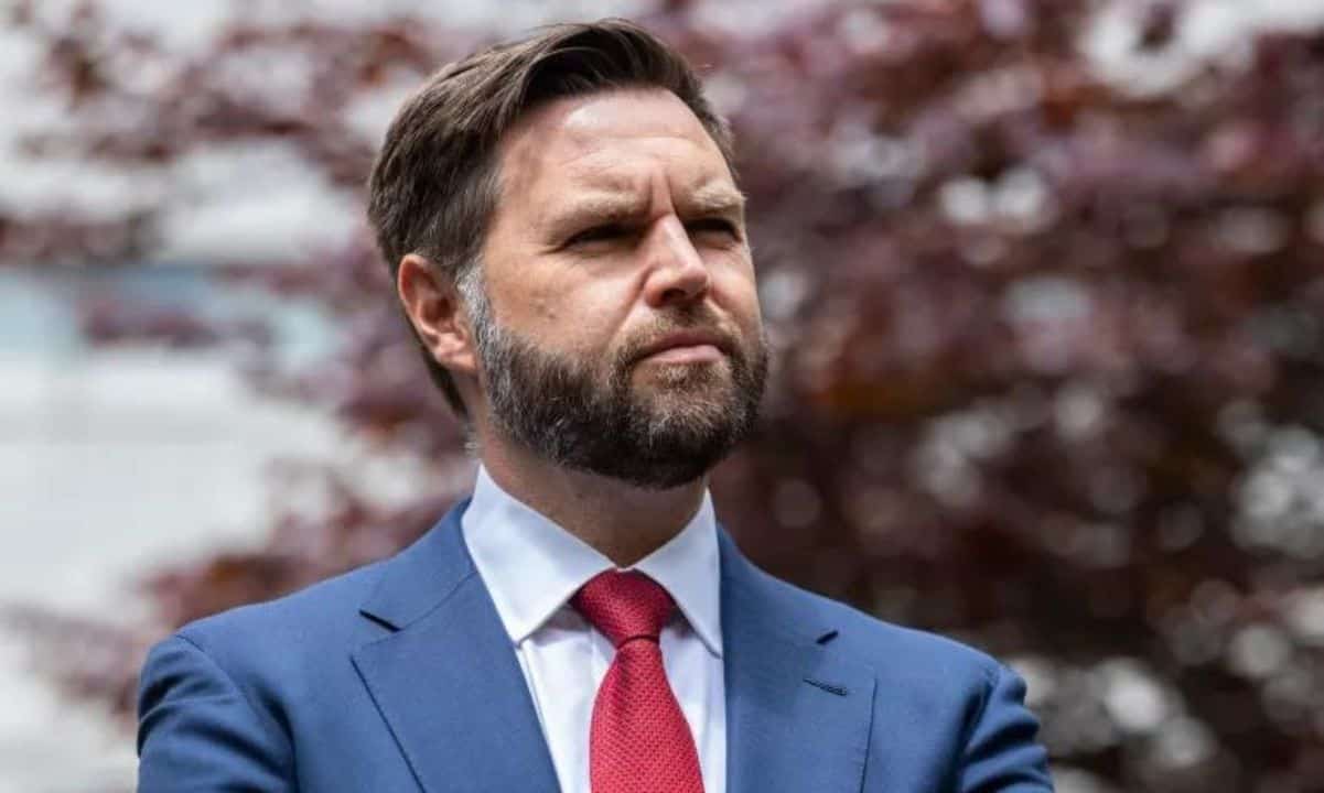 100 milyon kişi yakında BTC'ye sahip olacak: JD Vance, Bitcoin 2025'te