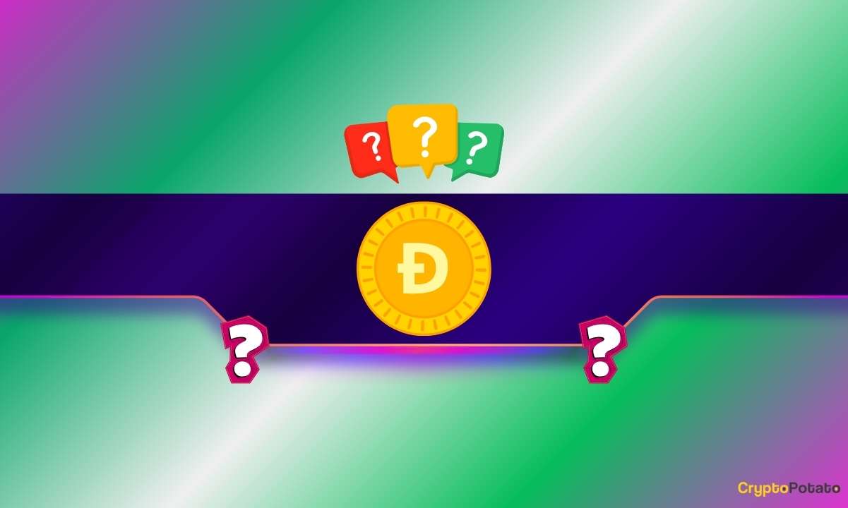Dogecoin’in fiyatı için iyi haber, ama Shiba Inu ne olacak? (Detaylar)