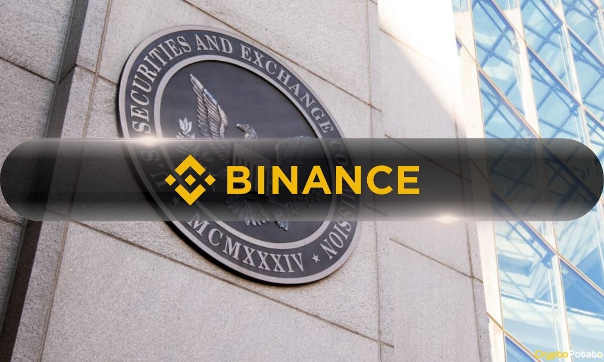 SEC, dönüm noktası kararında Binance'a karşı dava açıyor