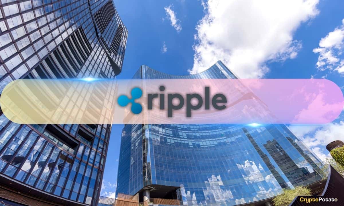 Ripple destekli gizli yol, ABD kurumları için kripto otc swap platformunu ortaya çıkarır