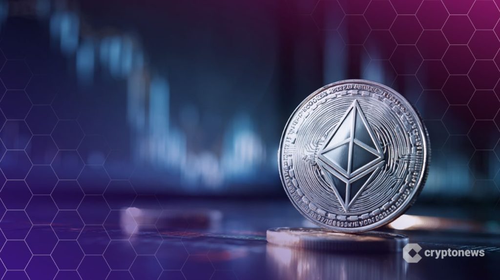 Ethereum ETF Çıkışları Derinleşiyor: ETH 3.300 Dolar Seviyesinde Tutunmaya Çalışıyor