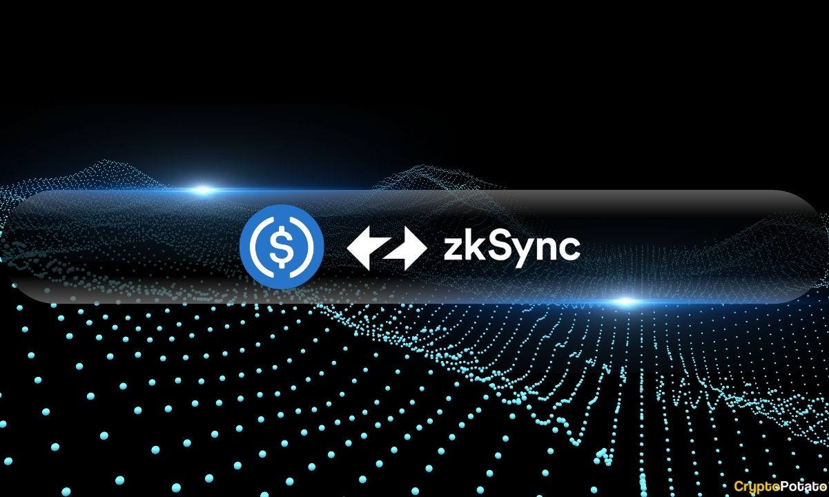 ZKsync Fiyatı 2 Günde %170 Yükseldi: ZK Token Yeni Döneme Giriyor