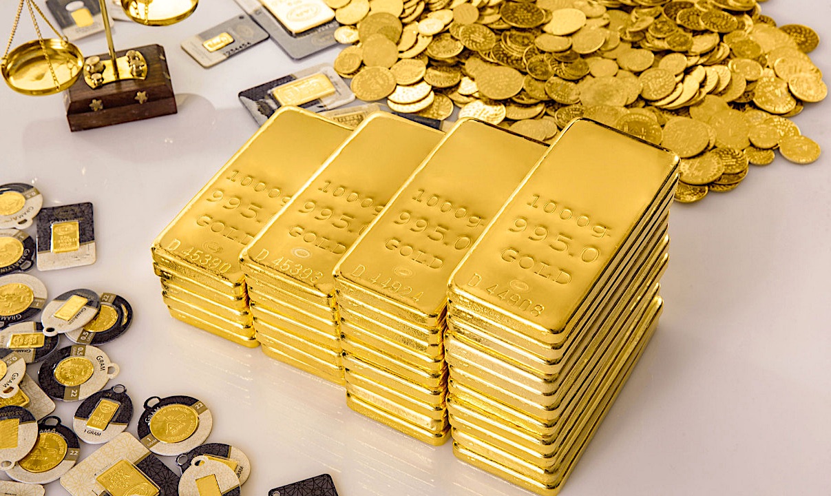 Ekim Ayında En Çok Kazandıran Yatırım Aracı Altın Oldu