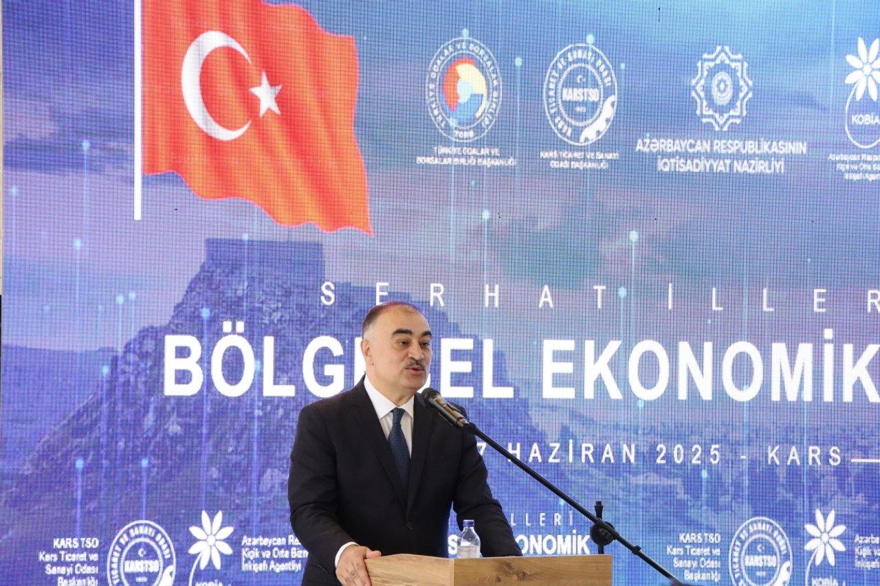 Azerbaycan’ın Ekonomik Gücünün Temeli: Petrol ve Doğalgaz Gelirleri