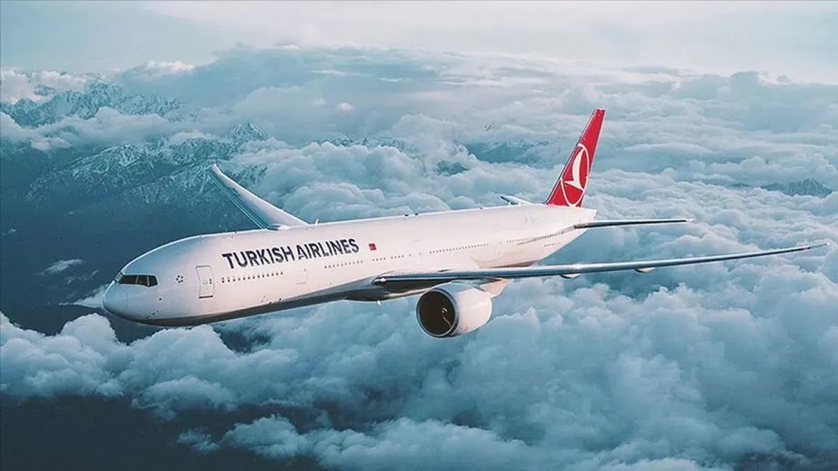 THY 2025 3. Çeyrek: Esas Faaliyet Kârı 1,1 Milyar Dolar