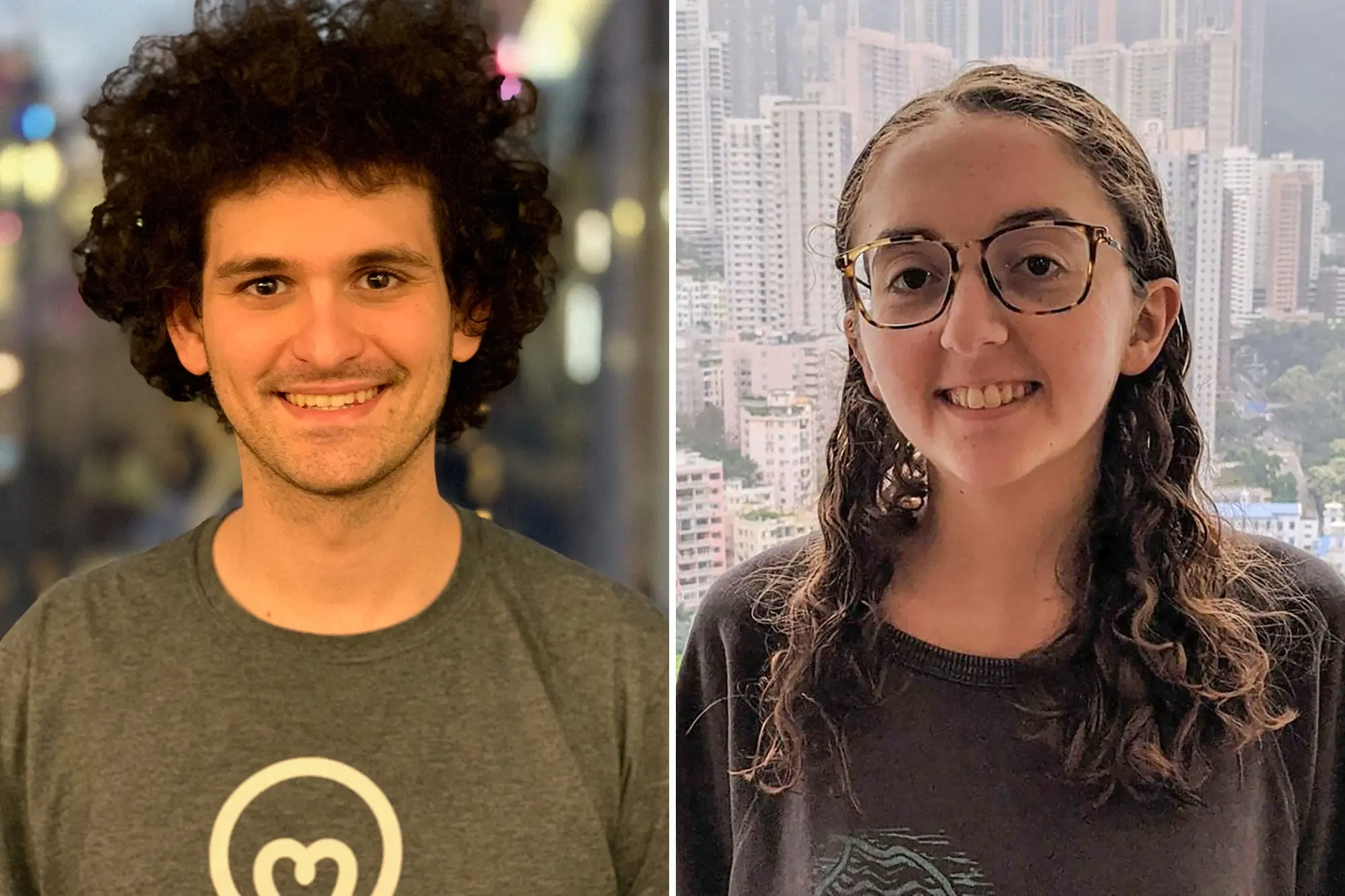 Caroline Ellison Tahliye Edildi: FTX Davasının Kilit İsmi Eve Gönderildi