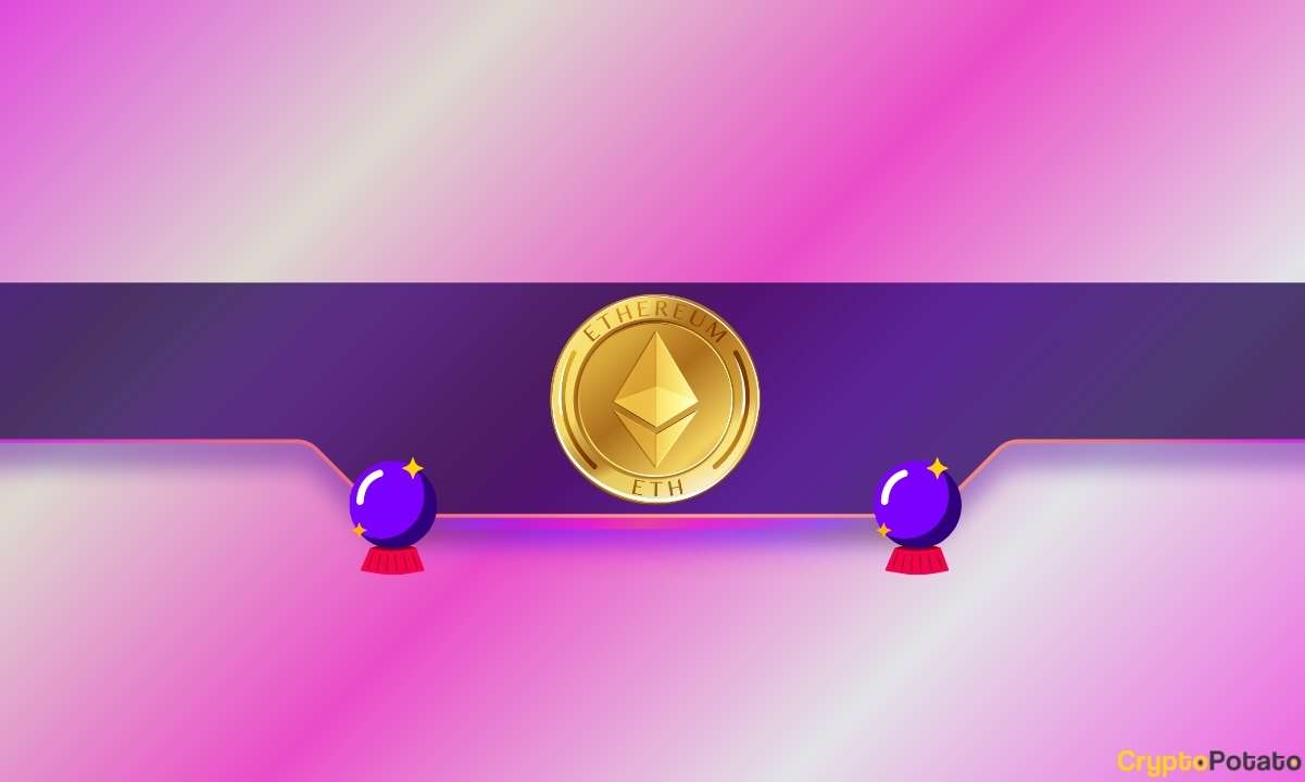 Ethereum 2.900 Dolar Seviyesinde Dengelendi, Analistler 4.300 Dolar Hedefini Görüyor
