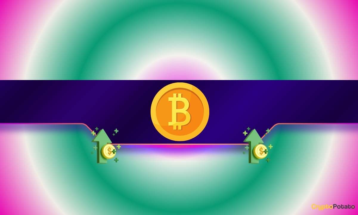 Bitcoin, Haftalık Kapanış $114K Üstünde Kalırsa $120K'ya Göz Dikti