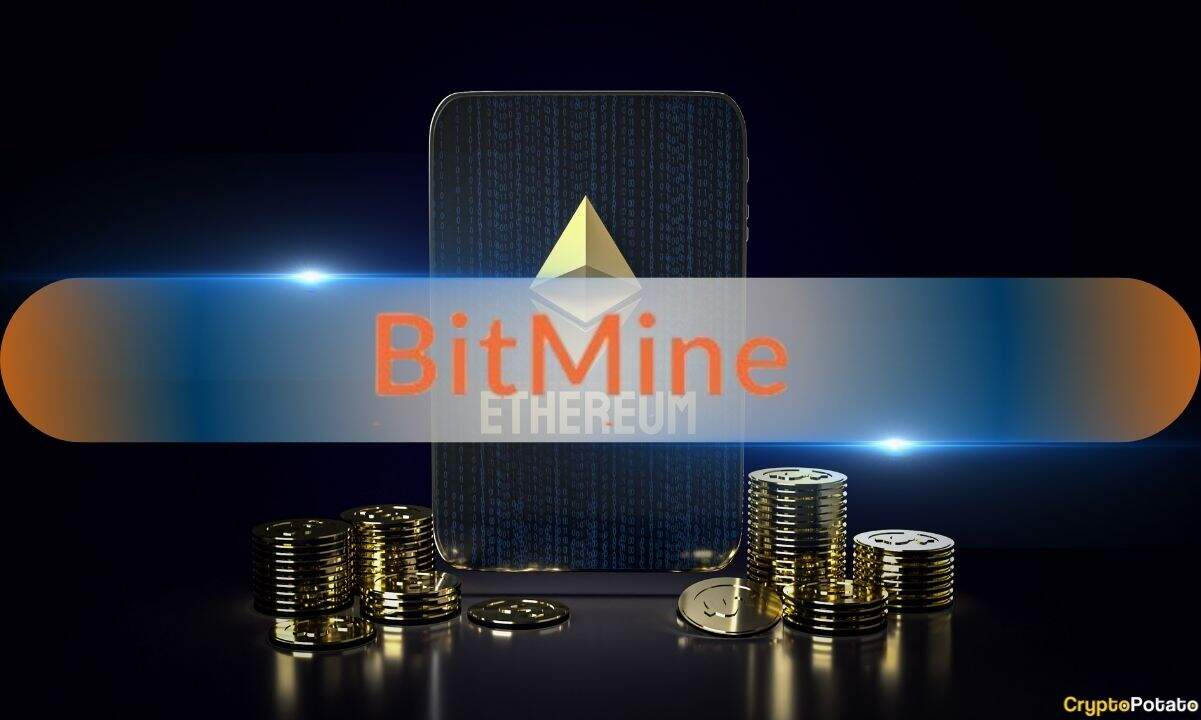 Tom Lee'nin BitMine'i Ethereum Biriktirmeye Devam Ediyor